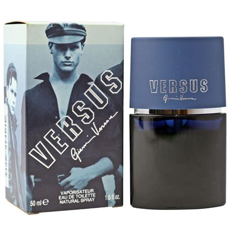 Versus Uomo (Eau de Toilette) by Versace 